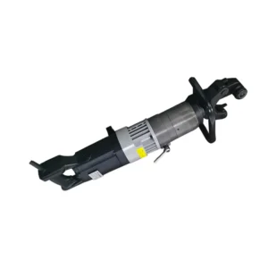 Professional Electric Rebar Bender 8 22mm Portable Steel Bar Bending Tool