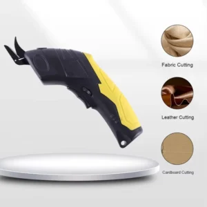 Professional Electric Scissors Cutting Machine Power Tools for Branch & Cloth Cut Battery Source Direct Dropship by Manufacturer