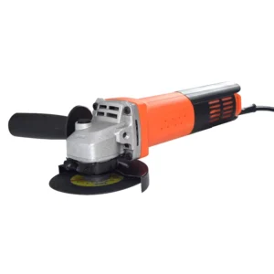 Professional Factory Cordless Angle Grinder China 220V/240V 710W 12000Rpm Power Tools Mini Angle Grinder