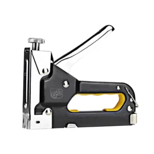 Professional Factory Nail Gun Handheld Household Safety Nail Gun Nail Gun With Anti Slip Handle