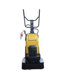 Professional Floor Grinder Smooths & Refines Any Space