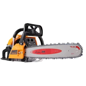 Professional Gasoline Chain Saw Hot Selling Good Quality High Power Gasoline Cordless Saw Wood Cutting Saw