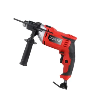 Professional Hammer Drill Electric Corded Impact Drill