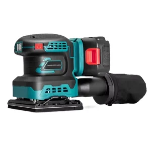 Professional Handheld Long Handle Grinding Sander Machine High Efficiency Dust-Free High Speed Blade Battery Powered