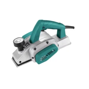 Professional High-Precision Electric Planer Wood Machine with Stainless Steel Construction and Brushless Motor for Woodworking
