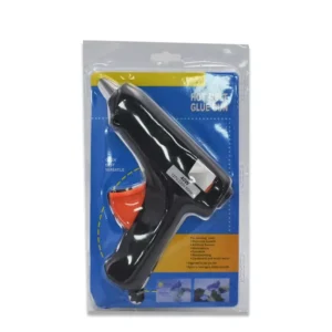 Professional High Temp Heater 20W 40W Repair Heat Tool 7 16in Glue Sticks Adhesive Hot Melt Glue Gun Electric 220V 120V Plastic