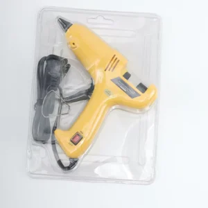 Professional Hot Melt Glue Gun for Arts Crafts DIY