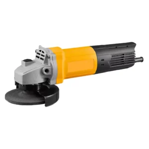 Professional Industrial Corded Angle Grinder Machine Tile Cutter Rubber Auxiliary Handle for Cutting Surface Conditioning
