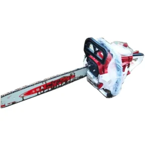Professional Industrial DIY Grade Gasoline Chainsaw 59CC Top Handle Mini Portable Wood Saw