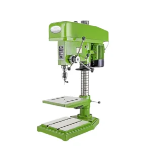 Professional Industrial Electric Bench Drill Press Multifunctional Lathe Machine Column Bench Drill Milling Machine