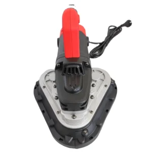 Professional Industrial Electric Floor Grinder Machine for Concrete Floors 3-Year Warranty