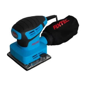 Professional Industrial Electric Sanders 240W 1/4 Sheet Palm Sander for Woodworking