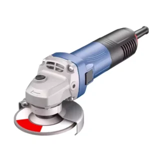 Professional Industrial Grade Handheld Angle Grinder High Power Battery Powered for Cutting Polishing Home Tool Use