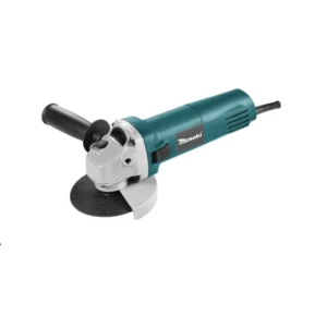 Professional Industrial Grade Mini Cordless Angle Grinder 100mm Strong Power Tool Set