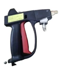 Professional Industry Hot Melt Glue Gun Manufacturer As Manual Spray Stripe Gun Nozzle with Micro Switch Trigger