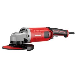 Professional Level 2400W 180mm Disc Angle Grinder