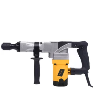 Professional Manufacturer Perforating Power Hammer Drills Industrial Demolition Hammer Drill