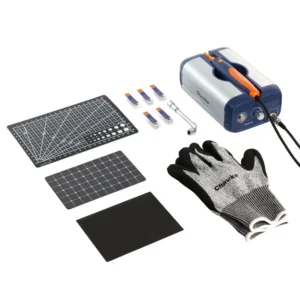 Professional Manufacturer of Leather Oscillating Knife Cutting Machine