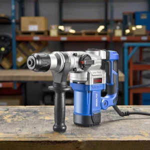 Professional Multi Functional Impact Electric Hammer Drill Dual Purpose Dual Grade for Household Industrial Use Drill