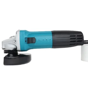 Professional Portable Brushless Mini Angle Grinder 720W Corded Electric with Variable Speed Control KTA Model 5030