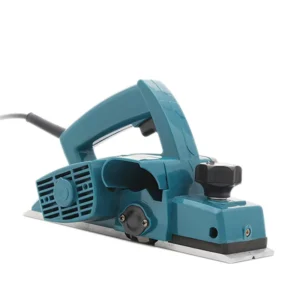 Professional Portable Power Tools Woodworking Electric Planer Household Tool