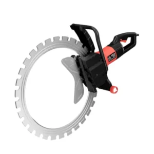Professional Power Circular Saw Electric Cutter Chaser for Wood Concrete Road Wall Cutting