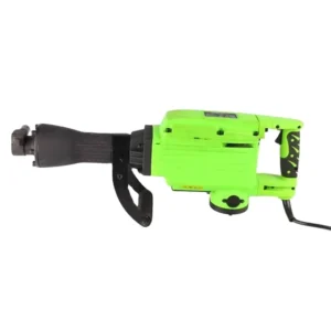 Professional Power Demolition Hammer Breaker