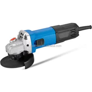Professional Power Tools 100mm 115mm 4” Mini Angle Grinder Machine 11000rpm 850w Electric Angle Grinders Power Angle Grinder