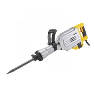 Professional Power Tools 1600W Demolition Hammer