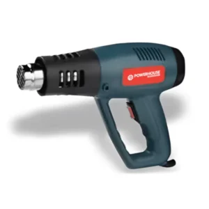 Professional Power Tools 1600W Electric Hot Soldering Air Gun Heat Gun With Temperature Digital Display