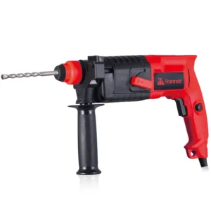 Professional Power Tools Concrete Electric Rotary Hammer Drill