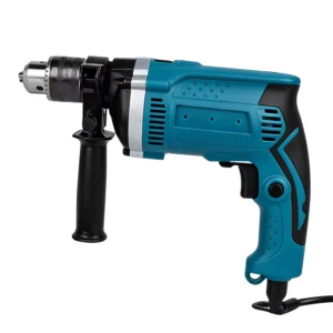 Professional Power Tools Electric Drill Industrial Impact Drill Machine Manufacture Electric