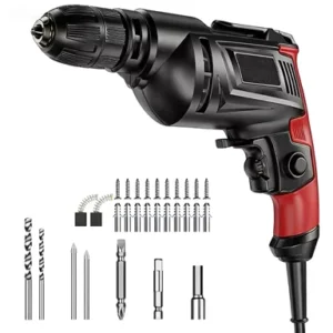 Professional Power Tools Impact Drill Machine Drilling Machine Power Impact