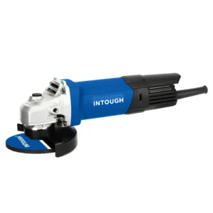 Professional Quality Grinding Cutting Hardware 4 Inch 750W 100mm Electric Angle Grinder Machine