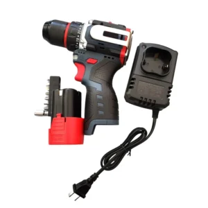 Professional Small Mini 16.8V 60N.m 1850r/min Household Lithium Power Cordless Drill
