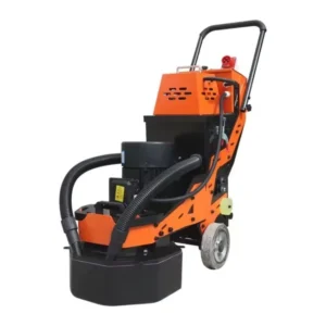 Professional Walk Behind Ride on Concrete Floor Grinder for Efficient Grinding and Polishing