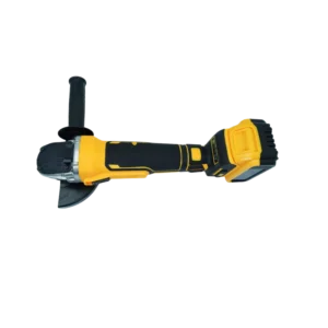 Professional Workshop Grinding Metal 5 inch Angle Grinder with Lithium Battery