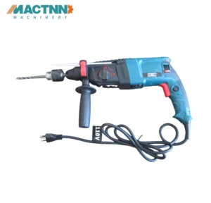 Promotional Power Demolition Hammer Drill Strong Power Rotary Electric