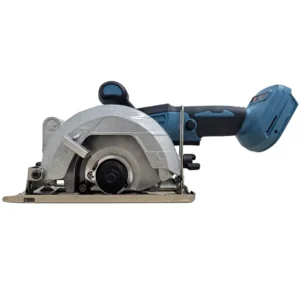 Quality DIY Grade Cordless Electric Circular Saw with Solid Durable Lithium Ion Battery Charging System Power Cutters