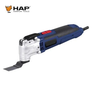 Quick Change 15000 23000RPM Oscillating Multi Tool