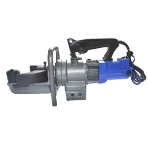RB 28 Portable Electric Rebar Bender