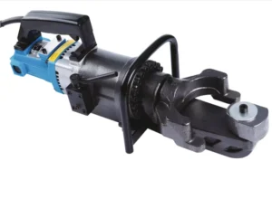 RB 32 Iron Metal Manual Portable Rebar Bender Bar Bending Machine