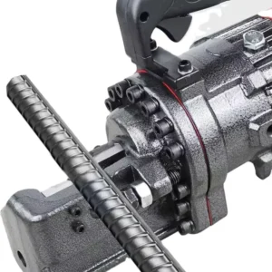 RC 16 20 22 25 32 Portable Hydraulic Electric Cutting Tools Rebar Cutter Machine for Rebar Cutting