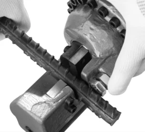 RC 16 Rebar Cutter Machine Battery Electric Steel bar Cutting Tool