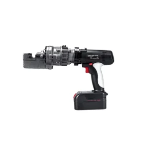 RC 16B Cordless Rebar Cutter Portable Lithium ion Rebar Cutter for Cutting Steel Bars