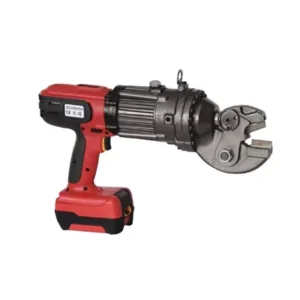 RC 18B Rebar Cutting Machine Portable Rebar Cutter