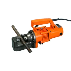 RC 20 CE Approved Electric Rebar Cutter