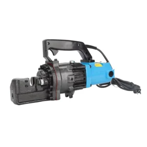 RC 22 Hydraulic Electric Rebar Cutter Machine for Rebar Cutting Electric Hydraulic Cutting Tools