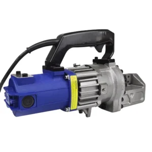 RC 22 Portable Electric Hydraulic Rebar Cutter Rebar Cutting Machine