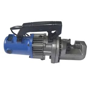 RC 25 Electric Hydraulic Cutting Tool Rebar Cutter for Steel Bar Cutting